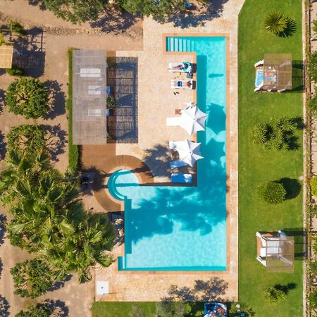 Can Arabi - Adults Only Puig D'en Valls Bagian luar foto