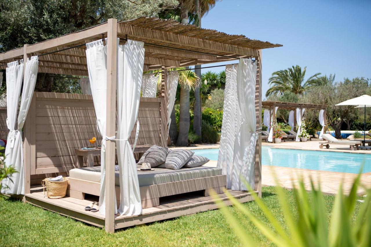 Can Arabi - Adults Only Puig D'en Valls Bagian luar foto