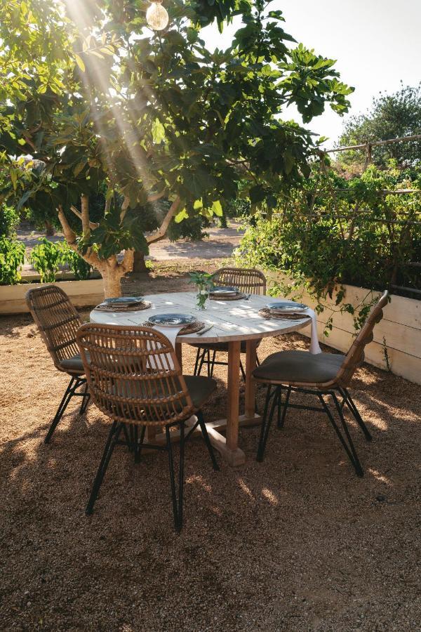 Can Arabi - Adults Only Puig D'en Valls Bagian luar foto