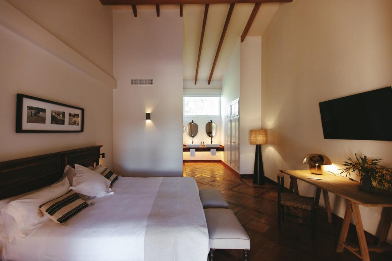Can Arabi - Adults Only Puig D'en Valls Bagian luar foto