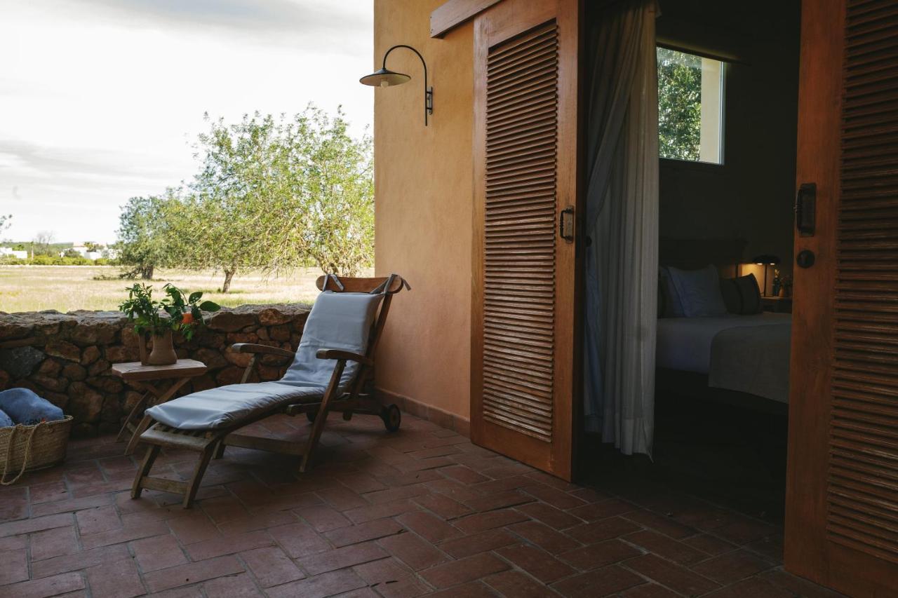 Can Arabi - Adults Only Puig D'en Valls Bagian luar foto