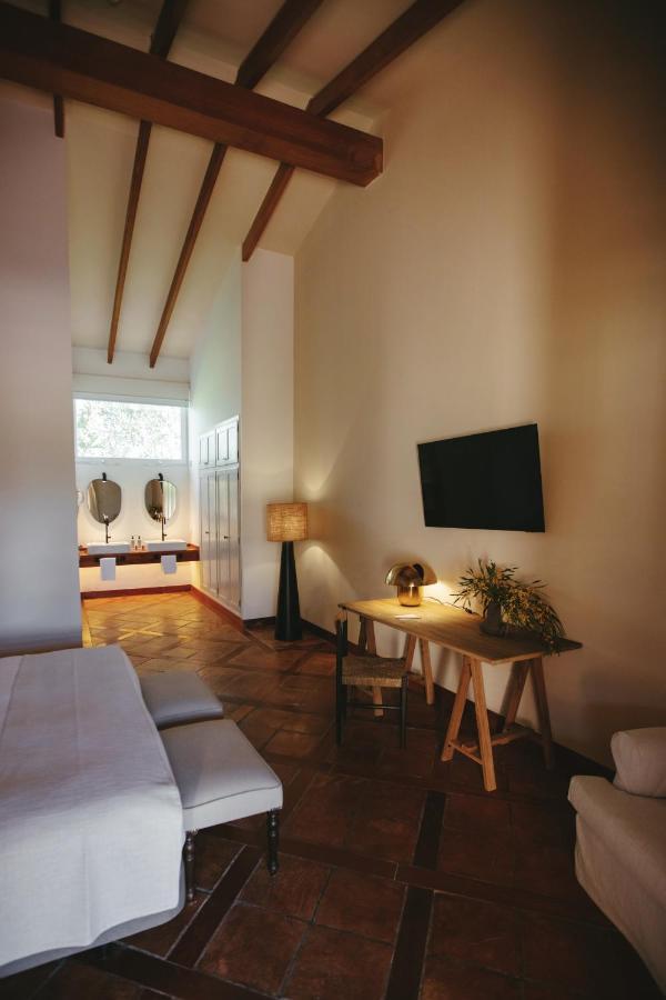 Can Arabi - Adults Only Puig D'en Valls Bagian luar foto