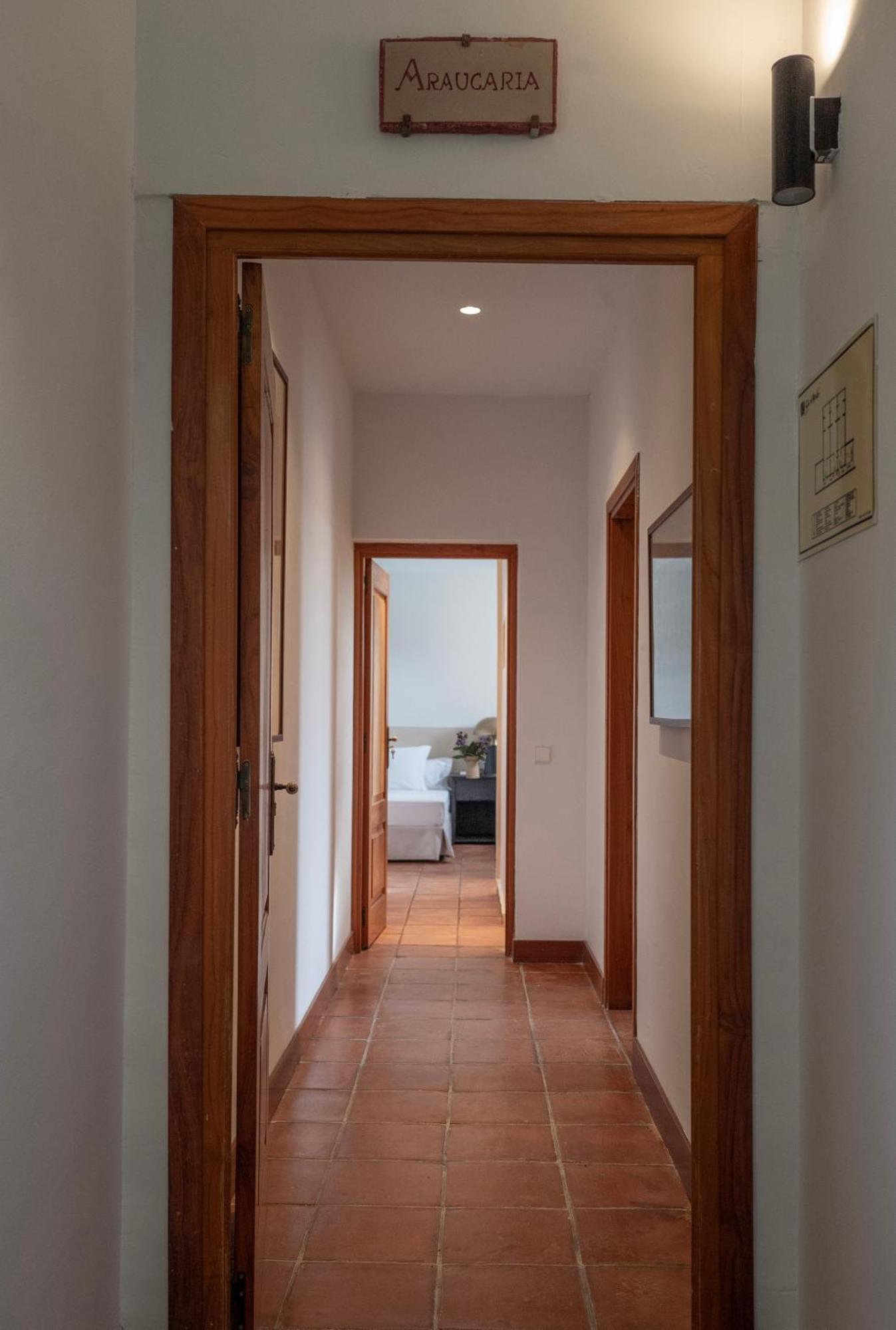 Can Arabi - Adults Only Puig D'en Valls Bagian luar foto