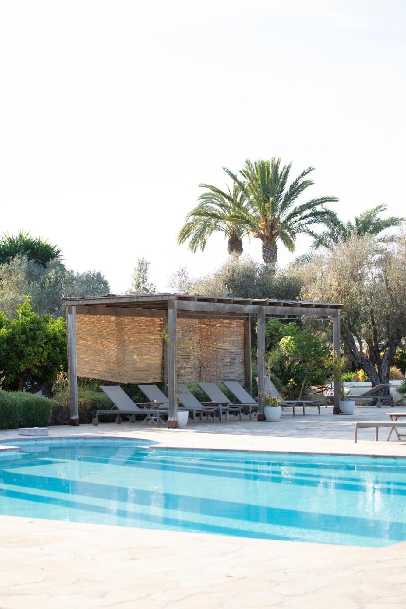 Can Arabi - Adults Only Puig D'en Valls Bagian luar foto