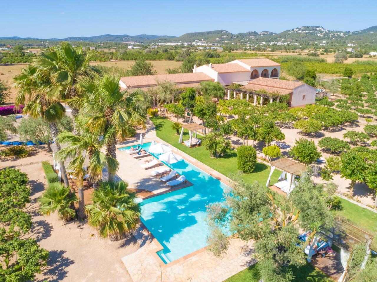Can Arabi - Adults Only Puig D'en Valls Bagian luar foto