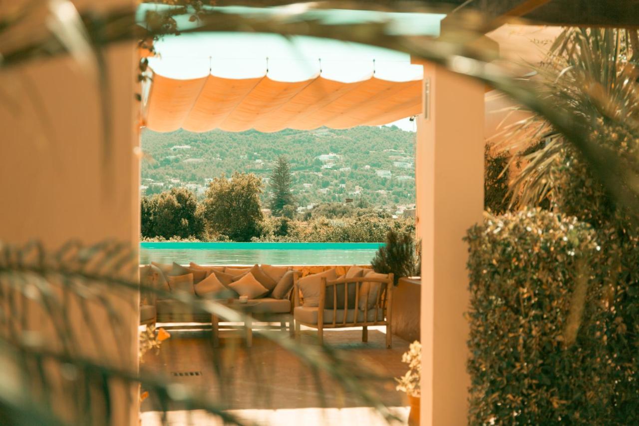 Can Arabi - Adults Only Puig D'en Valls Bagian luar foto