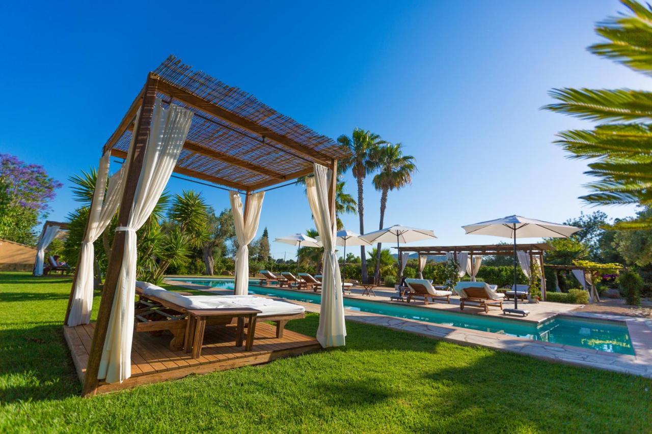 Can Arabi - Adults Only Puig D'en Valls Bagian luar foto